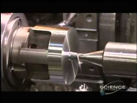 Wiseco Performance Products 'How It's Made'