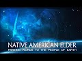 Native American Elder - Final Words For The ...