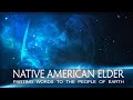 Native American Elder - Final Words For The ...
