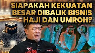 Download lagu Hajj Season Edition!! Abah Setu Reveals the Hajj and Umrah Business mp3 Download lagu Hajj Season Edition!! Abah Setu Reveals the Hajj and Umrah Business mp3