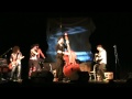 Billy's Band "bEiNg tOm wAits 26.06.2011 - I'll ...