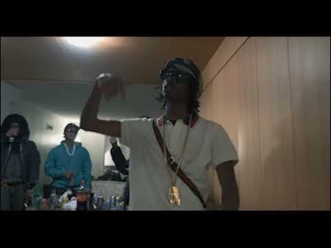 [FREE] Houdini x Burna Bandz x Pressa Toronto Trap Type Beat "Late Nights" (prod. @kashoutt.a)