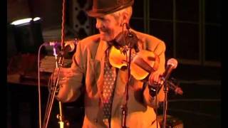 Taraf de haidouks  -  Stari Rumun sa violinom ......
