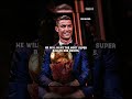 Super Ballon D Or 2029 Winner ️