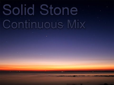 Solid Stone Continuous Mix