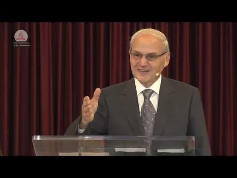 2019-10-12 "Čekanje - tužno i radosno" - Milan Kovačević