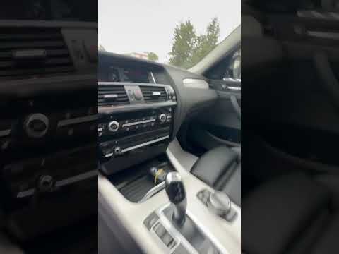 фото bmw x4 i (f26) 0