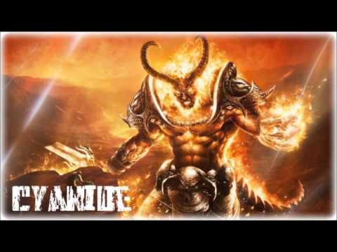 Cyanide-Seasons in the Abyss [Slayer Cover]