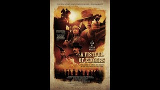 A Fistful of Finger (1995) | unofficial trailer