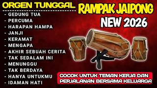 Download lagu KOPLO DANGDUT TERBARU 2026 FULL BASS - ENAK BUAT JOGED BLEKUK BANGET | COVER PUSAT RAMPAK mp3 Download lagu KOPLO DANGDUT TERBARU 2026 FULL BASS - ENAK BUAT JOGED BLEKUK BANGET | COVER PUSAT RAMPAK mp3