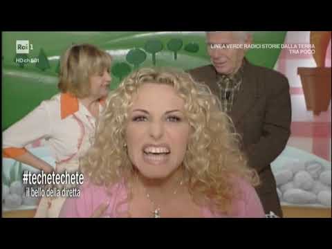 Techetechete IL BELLO DELLA DIRETTA
