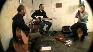 Speakeasy - &quot;Hesitation blues&quot; (rev. gary davis)