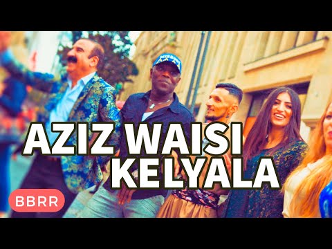 Aziz Waisi - Kelyala (By Renas Miran - Kurdish House Project)