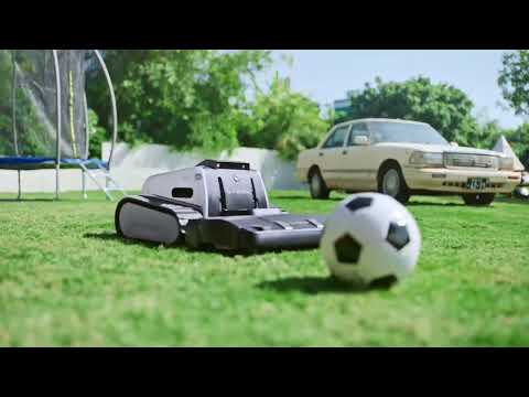 Vidéo YouTube - 29jpZ0uDgHw