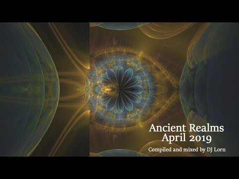 Ancient Realms: The Sea of the South (Episode 83) (Downtempo / Acid Chillout mix)