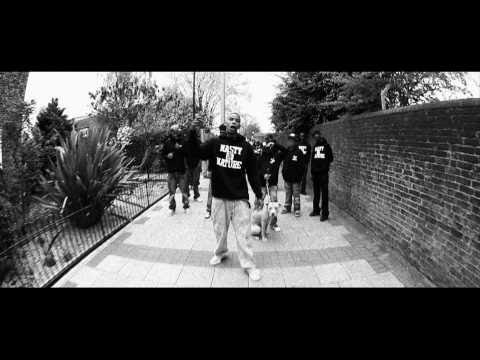 Lil Nasty - Nasty By Nature Out 28th Feb - No Hats No Hoods Records