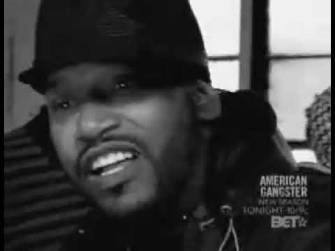 Video thumbnail for 2008 BET Hip Hop Awards - Cypher 1
