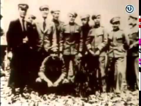 Uzicka Republika - Dokumentarni Film