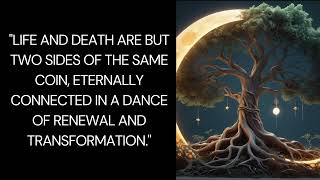 Breaking Stereotypes: #Life & #Death Connection: motivational speech