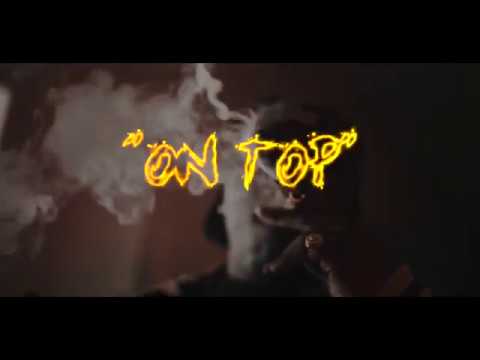 KING D’Black, Keezy, Ice Boogie, & OTC Toro - On Top