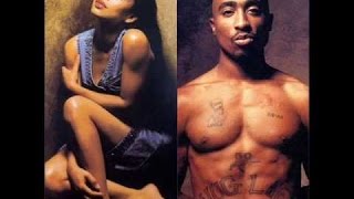 2pac &amp; Sade - How Do You Want It / Cherry Pie