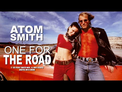 Atom Smith ft. Miss Emmma - One for the Road (Official MV)