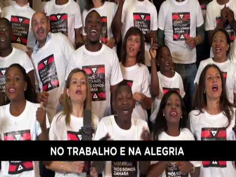 download lagu mp3 mp4 Grupo Zahara Angola, download lagu Grupo Zahara Angola gratis, unduh video klip Grupo Zahara Angola