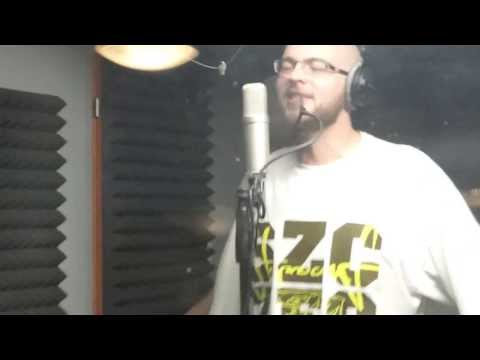 Gruby - Dzięki Ci... (feat. TZG, prod. Zet)