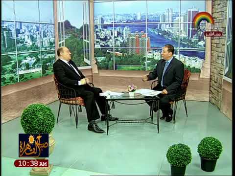 احتكار الأسمنت في مصر والخبير الاقتصادي حسن هيكل