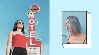 Our First Festival + Sneaking into a CELEBRITY’S house!.. like actually