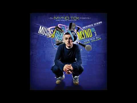 Mac Miller Unfaithful