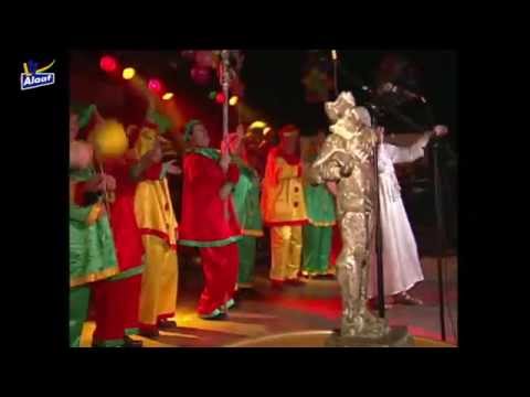 LVK 1997 16 - De Vastelaoves Ingel - Frank Schepers - Maasniel