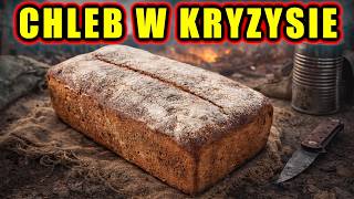 Pieczywo Awaryjne - Czy to najlepsze rozwiązanie na chleb w czasie klęski?