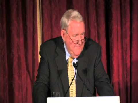 Thumbnail for Corporate Dinner: The Honorable Timothy Geithner, President, Federal Reserve Bank of New York by Lawrence Summers