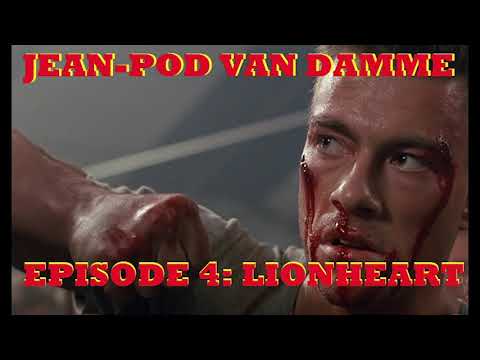 JPVD Episode 4: Lionheart (Audio)