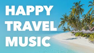 🏝 No Copyright Background Music Happy Upbeat Travel Vlog YouTube Video Free Download for Creators