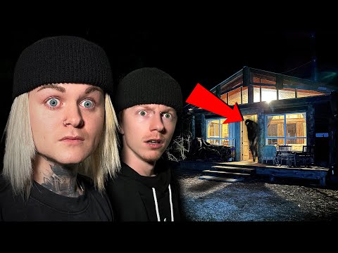 Twin Paranormal Unravel The Mystery Of The Cabin In The Woods