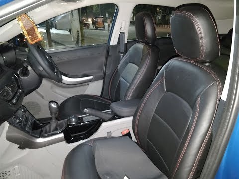Auto Seat Covers Retailers & Dealers in India