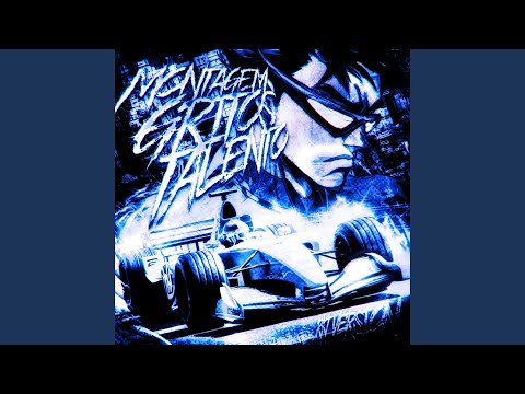 MONTAGEM GRITOS TALENTO RKT VERSION (Slowed)