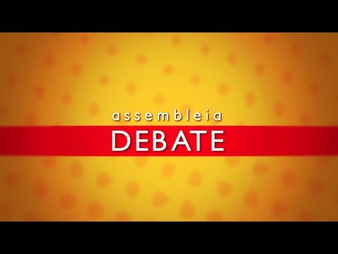 Assembleia Debate: Participação dos Jovens na Política