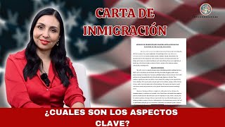 Immigration Letters: How to write to USCIS