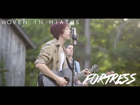 Woven In Hiatus - Fortress (Official Music Video)