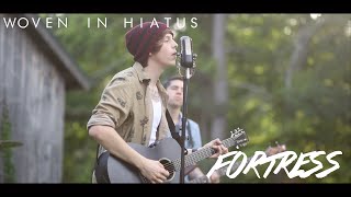 Woven In Hiatus - Fortress (Official Music Video)