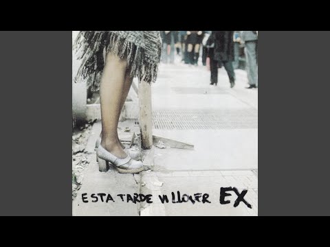 Esta Tarde Vi Llover