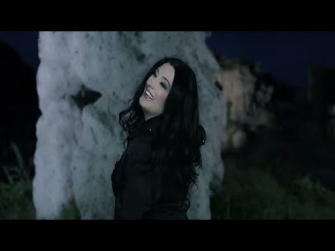 KALIOPI - "PORUKA" (OFFICIAL KMP VIDEO, 2010)