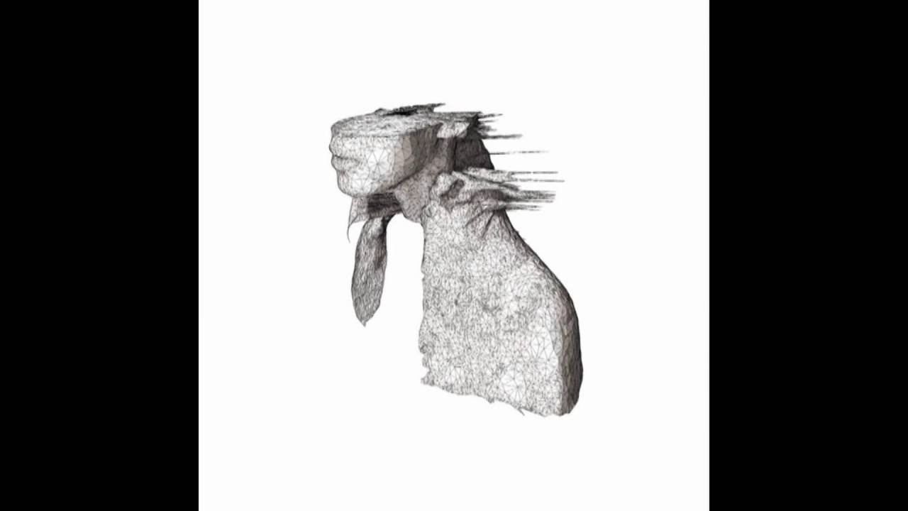 Coldplay - Green Eyes (Official Instrumental)