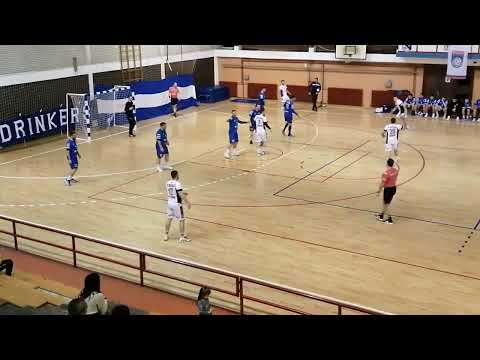 SBRL 13. kolo / SC / RK Apatin - RK Kolubara