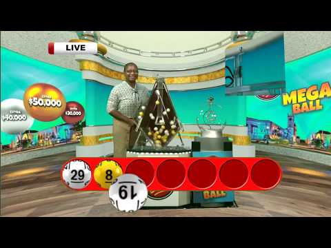 Double Draw  #25465 04-07-2020