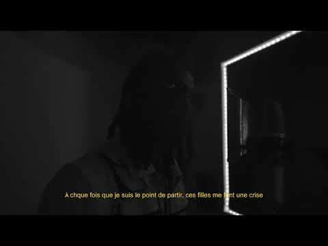 Fya Nya - Bordeaux Nights [Official Music Video]