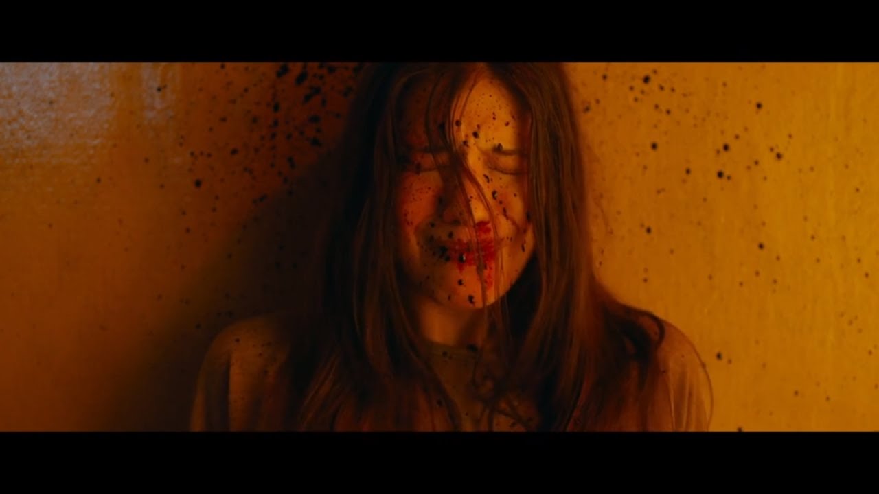 Pure Art 2016 [ Russian Crime Thriller ] Trailer